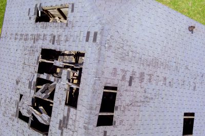 Roof Repair Solutions