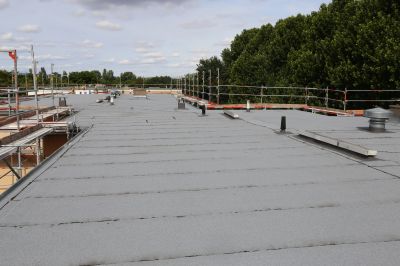 Best Roof Repair Contractors in Warminster, PA